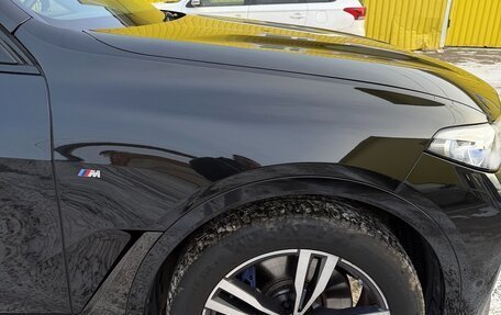 BMW X7, 2020 год, 11 000 000 рублей, 12 фотография