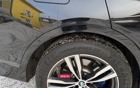 BMW X7, 2020 год, 11 000 000 рублей, 11 фотография