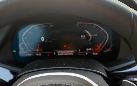 BMW X7, 2020 год, 11 000 000 рублей, 24 фотография