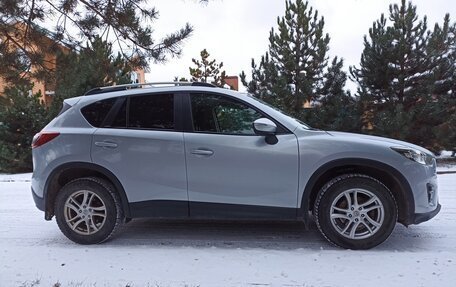 Mazda CX-5 II, 2015 год, 1 720 000 рублей, 5 фотография