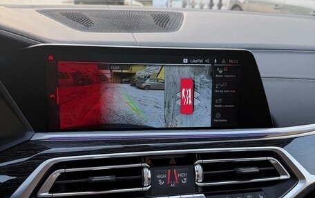 BMW X7, 2020 год, 11 000 000 рублей, 25 фотография