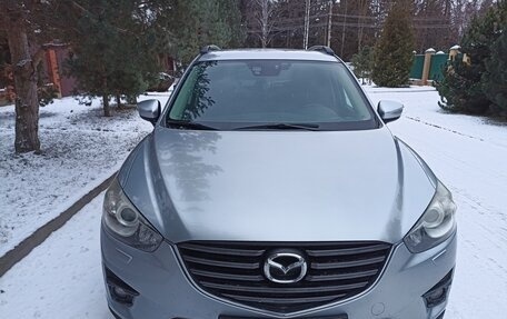 Mazda CX-5 II, 2015 год, 1 720 000 рублей, 3 фотография