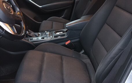 Mazda CX-5 II, 2015 год, 1 720 000 рублей, 12 фотография