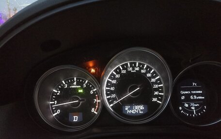 Mazda CX-5 II, 2015 год, 1 720 000 рублей, 15 фотография