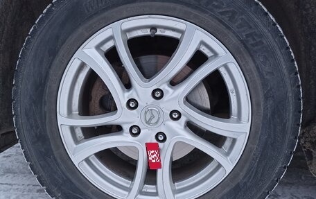 Mazda CX-5 II, 2015 год, 1 720 000 рублей, 19 фотография