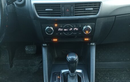 Mazda CX-5 II, 2015 год, 1 720 000 рублей, 24 фотография