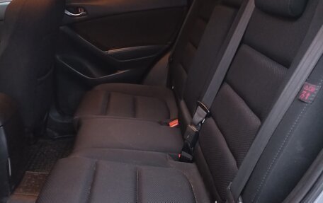 Mazda CX-5 II, 2015 год, 1 720 000 рублей, 26 фотография