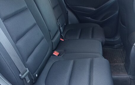 Mazda CX-5 II, 2015 год, 1 720 000 рублей, 28 фотография