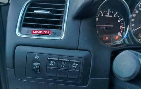 Mazda CX-5 II, 2015 год, 1 720 000 рублей, 25 фотография