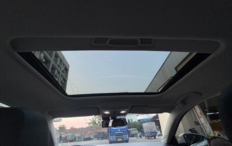 Volkswagen Lavida, 2022 год, 1 370 000 рублей, 15 фотография