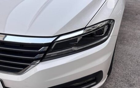 Volkswagen Lavida, 2022 год, 1 370 000 рублей, 14 фотография