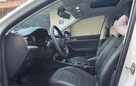 Volkswagen Lavida, 2022 год, 1 370 000 рублей, 8 фотография