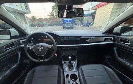 Volkswagen Lavida, 2022 год, 1 370 000 рублей, 9 фотография