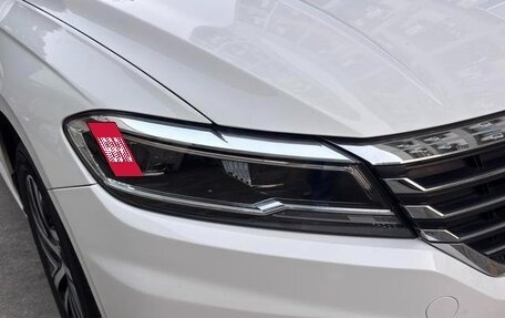 Volkswagen Lavida, 2022 год, 1 370 000 рублей, 13 фотография