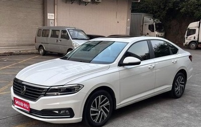 Volkswagen Lavida, 2022 год, 1 370 000 рублей, 1 фотография