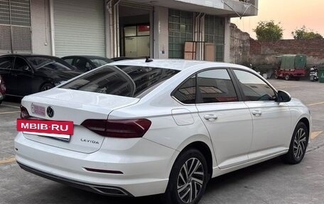 Volkswagen Lavida, 2022 год, 1 370 000 рублей, 3 фотография