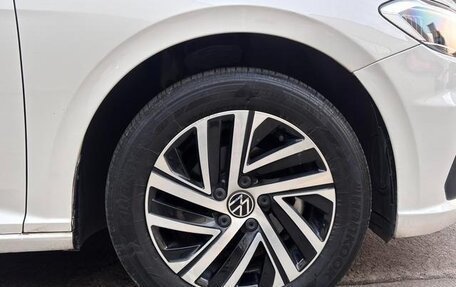 Volkswagen Lavida, 2022 год, 1 370 000 рублей, 16 фотография