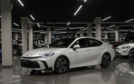 Toyota Camry, 2024 год, 4 750 000 рублей, 1 фотография