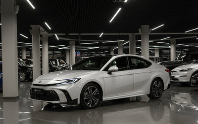 Toyota Camry, 2024 год, 4 750 000 рублей, 1 фотография