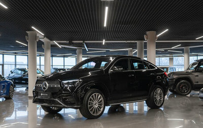 Mercedes-Benz GLE Coupe, 2025 год, 14 750 000 рублей, 1 фотография