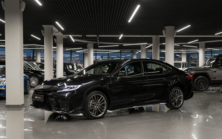 Toyota Camry, 2025 год, 4 650 000 рублей, 1 фотография