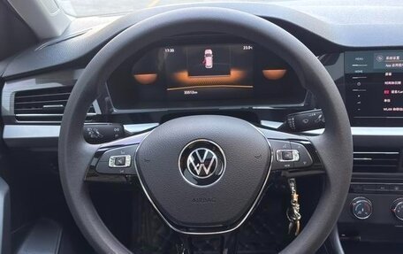 Volkswagen Lavida, 2022 год, 1 370 000 рублей, 17 фотография