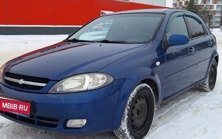 Chevrolet Lacetti, 2008 год, 360 000 рублей, 1 фотография