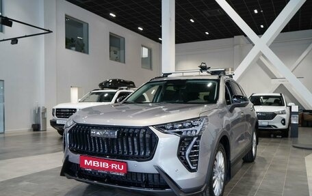 Haval Jolion, 2025 год, 2 599 000 рублей, 1 фотография