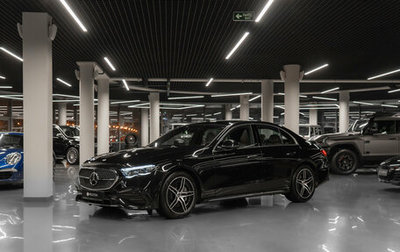 Mercedes-Benz E-Класс, 2025 год, 9 300 000 рублей, 1 фотография