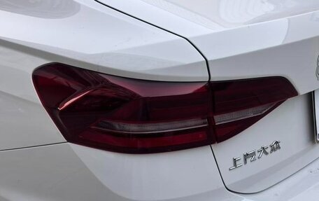 Volkswagen Lavida, 2022 год, 1 370 000 рублей, 22 фотография