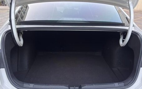 Volkswagen Lavida, 2022 год, 1 370 000 рублей, 25 фотография