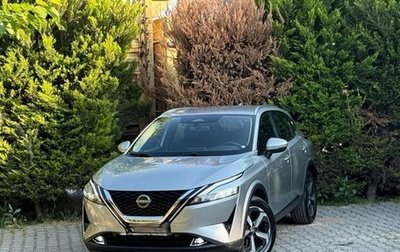 Nissan Qashqai, 2025 год, 2 410 000 рублей, 1 фотография