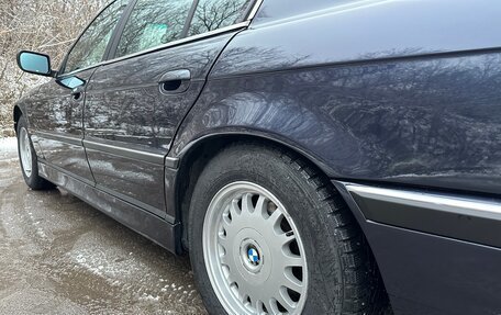 BMW 7 серия, 1999 год, 1 389 000 рублей, 5 фотография