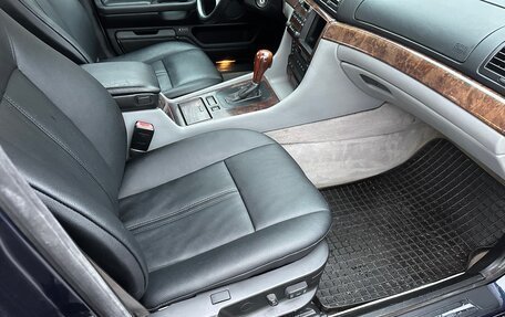 BMW 7 серия, 1999 год, 1 389 000 рублей, 11 фотография