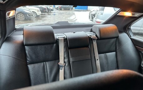 BMW 7 серия, 1999 год, 1 389 000 рублей, 13 фотография