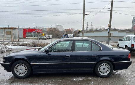 BMW 7 серия, 1999 год, 1 389 000 рублей, 8 фотография