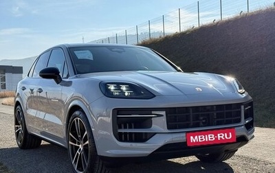 Porsche Cayenne III, 2025 год, 18 600 000 рублей, 1 фотография