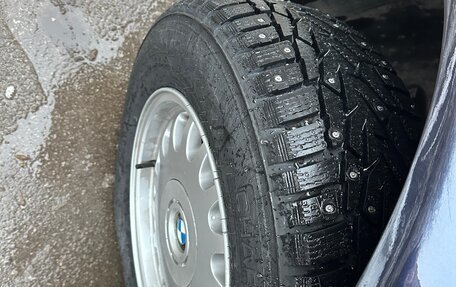 BMW 7 серия, 1999 год, 1 389 000 рублей, 21 фотография