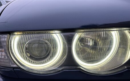 BMW 7 серия, 1999 год, 1 389 000 рублей, 20 фотография