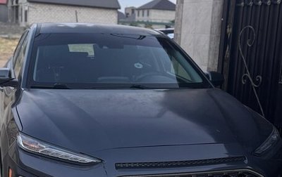 Hyundai Kona I, 2018 год, 1 350 000 рублей, 1 фотография