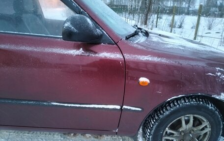 Hyundai Accent II, 2008 год, 250 000 рублей, 4 фотография