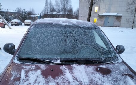 Hyundai Accent II, 2008 год, 250 000 рублей, 6 фотография