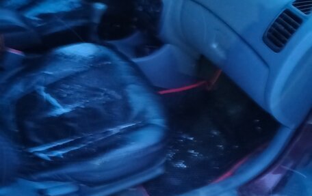 Hyundai Accent II, 2008 год, 250 000 рублей, 9 фотография