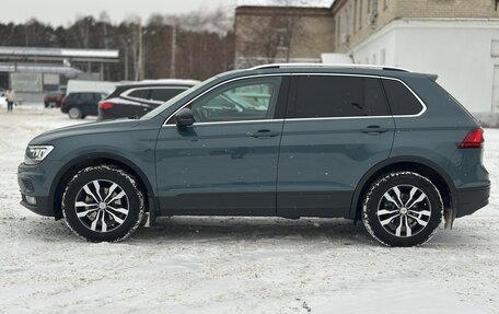 Volkswagen Tiguan II, 2019 год, 2 660 000 рублей, 6 фотография