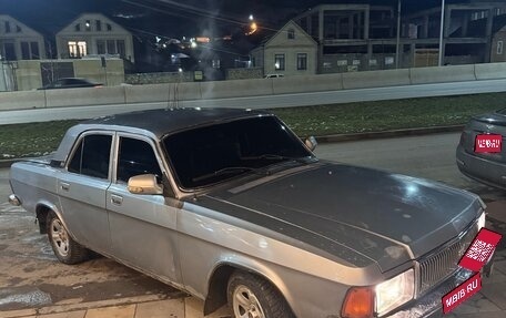 ГАЗ 3102 «Волга», 2006 год, 120 000 рублей, 1 фотография