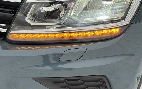 Volkswagen Tiguan II, 2019 год, 2 660 000 рублей, 10 фотография