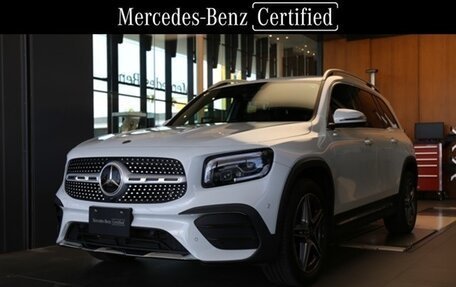 Mercedes-Benz GLB, 2022 год, 2 990 000 рублей, 1 фотография
