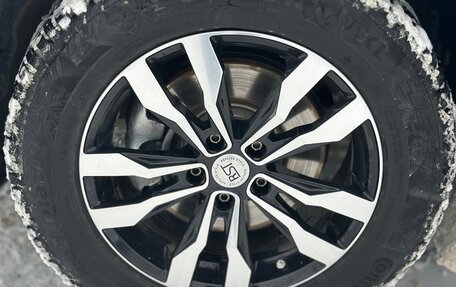 Volkswagen Tiguan II, 2019 год, 2 660 000 рублей, 12 фотография