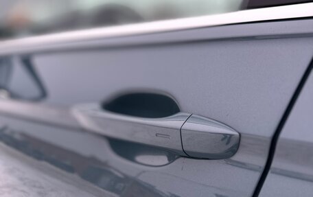 Volkswagen Tiguan II, 2019 год, 2 660 000 рублей, 13 фотография