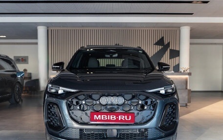 Audi Q5, 2025 год, 9 990 000 рублей, 1 фотография